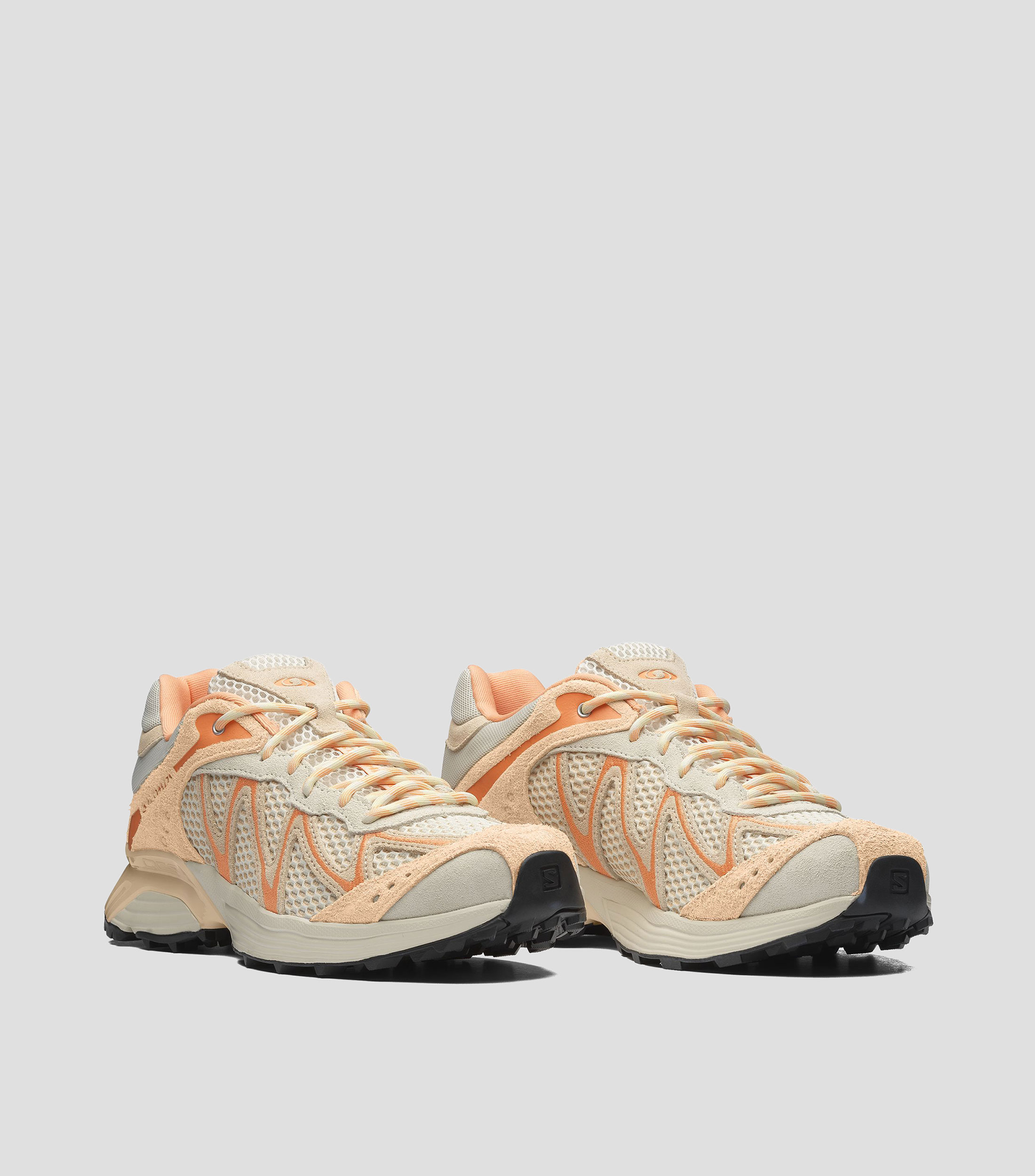 Tenis para senderismo XT-Whisper Agile Chassis Hombre